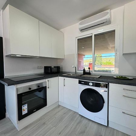 Warner Dreams Apartment San Martin De La Vega Bagian luar foto