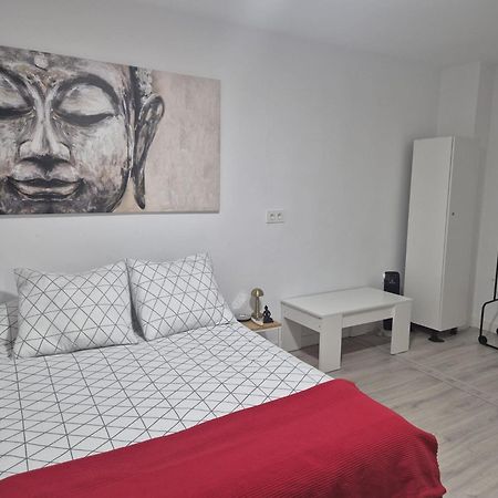 Warner Dreams Apartment San Martin De La Vega Bagian luar foto