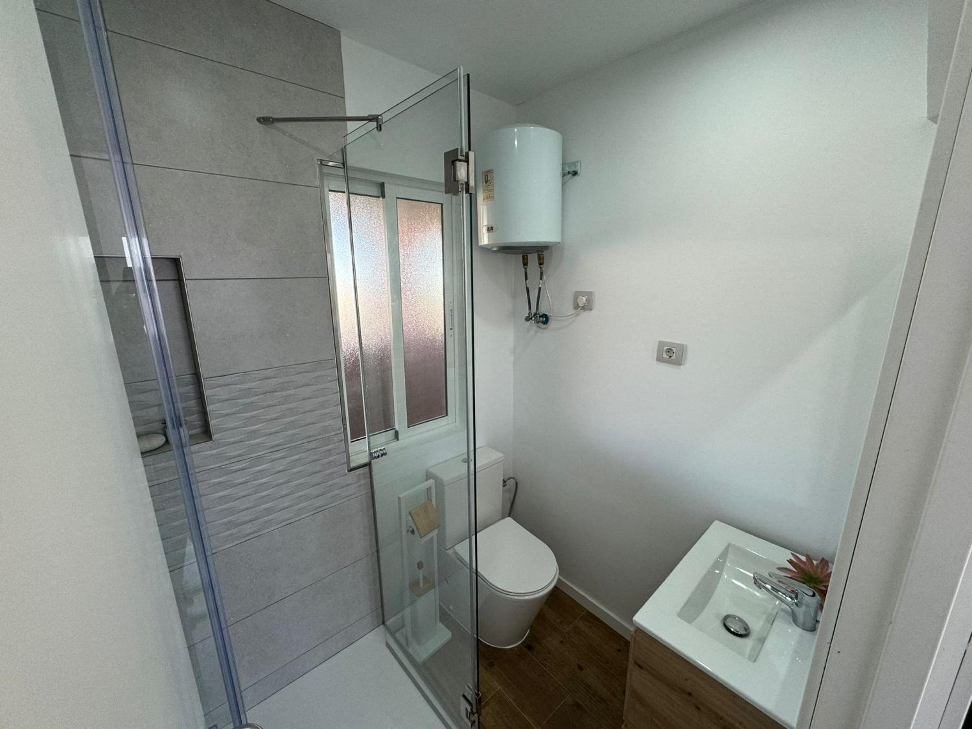 Warner Dreams Apartment San Martin De La Vega Bagian luar foto