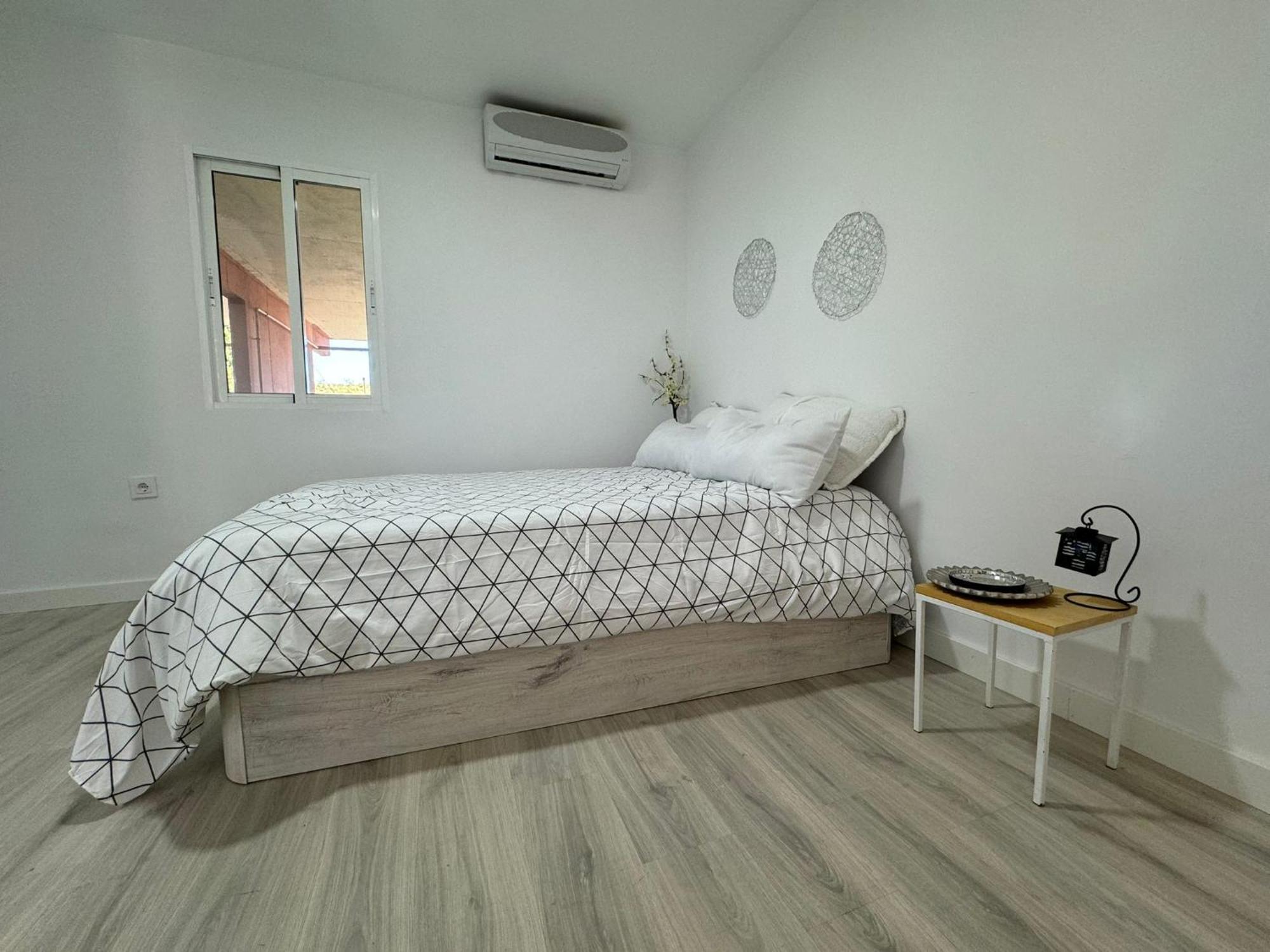 Warner Dreams Apartment San Martin De La Vega Bagian luar foto