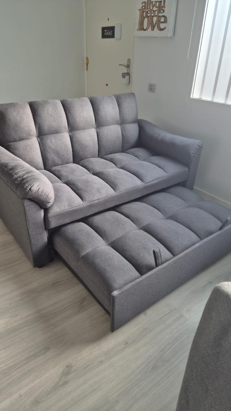 Warner Dreams Apartment San Martin De La Vega Bagian luar foto