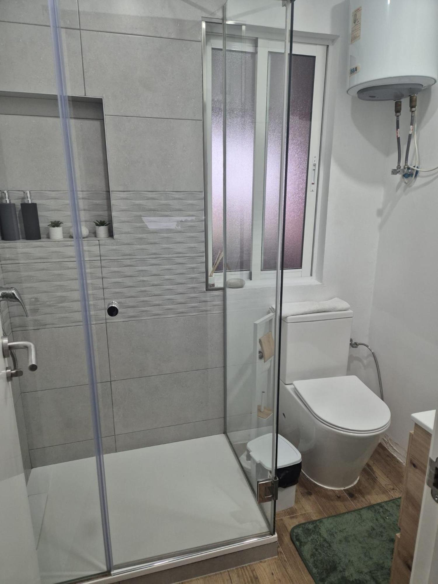 Warner Dreams Apartment San Martin De La Vega Bagian luar foto